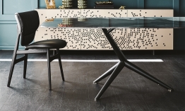 CATTELAN ITALIA Tisch Atlantis