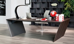 CATTELAN ITALIA Schreibtisch Vega