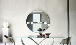 CATTELAN ITALIA Dining Table Butterfly